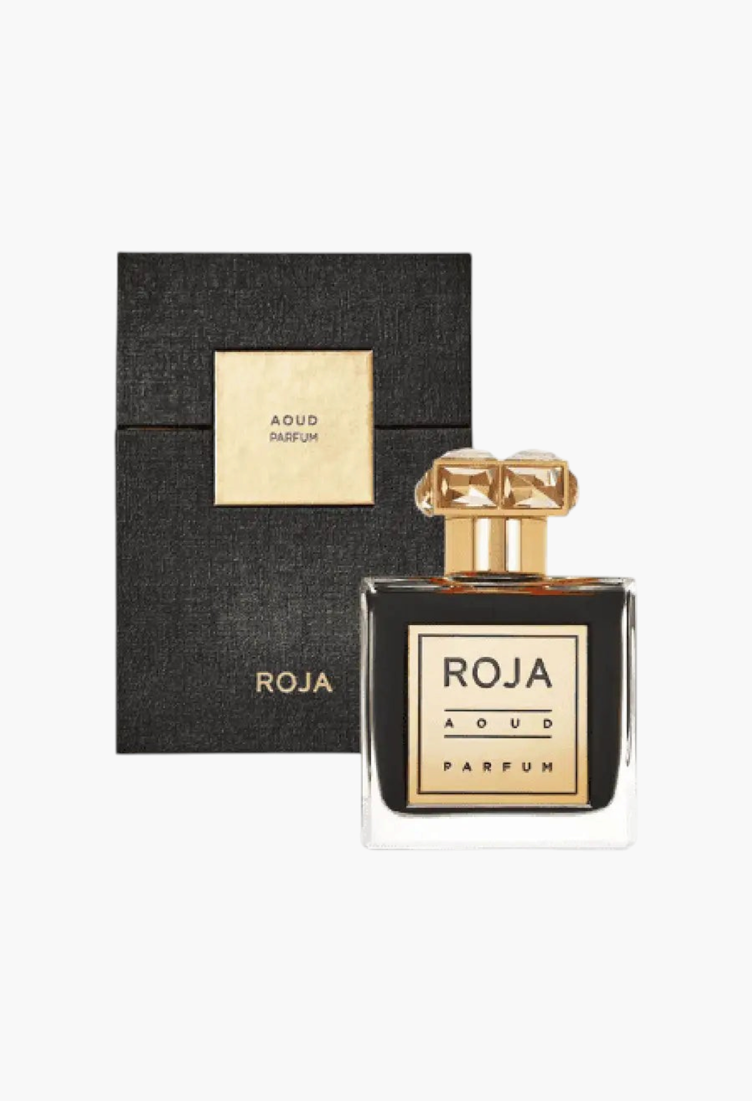 Roja Aoud Parfum 100ML &ndash; Niche Gallery