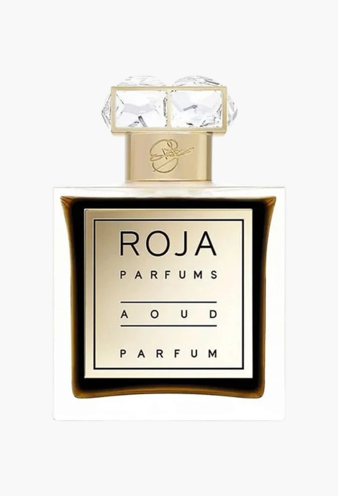 Roja Aoud Parfum 100ML &ndash; Niche Gallery