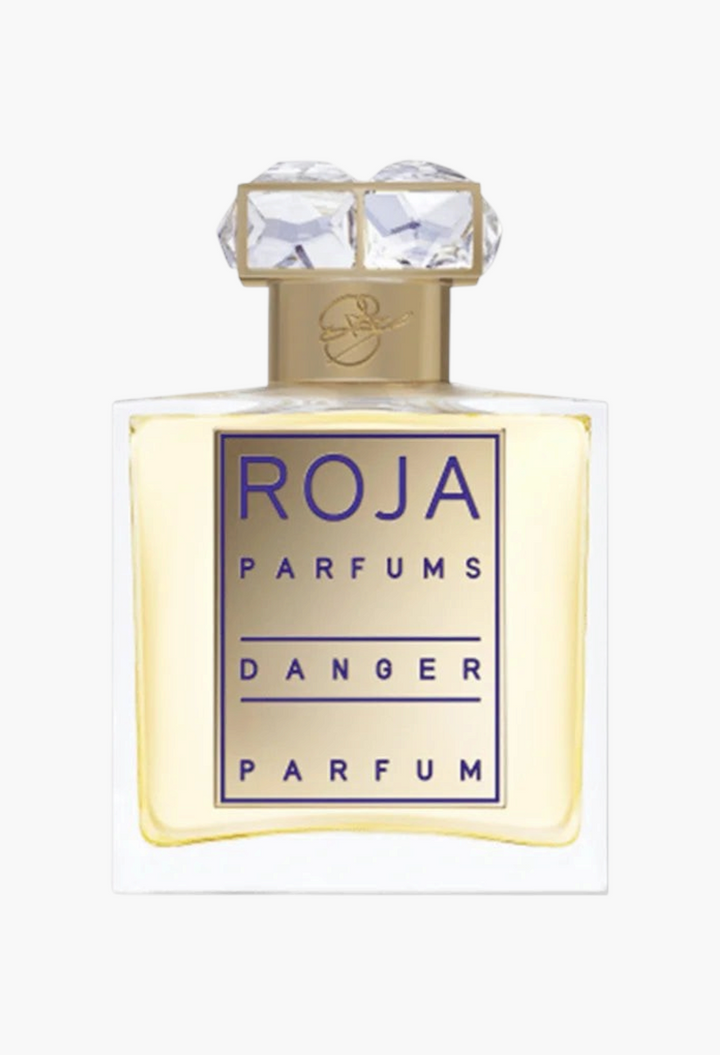 Roja Danger Pour Femme Parfum 50ML &ndash; Niche Gallery