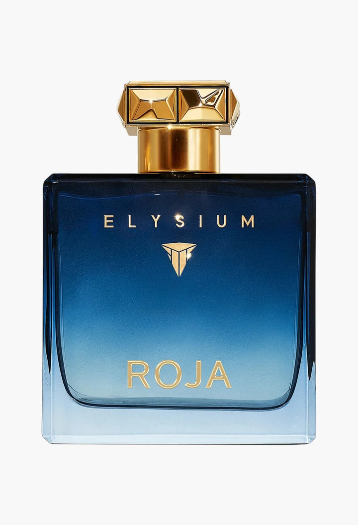 Roja Elysium Pour Homme Eau de Parfum 100ml bottle