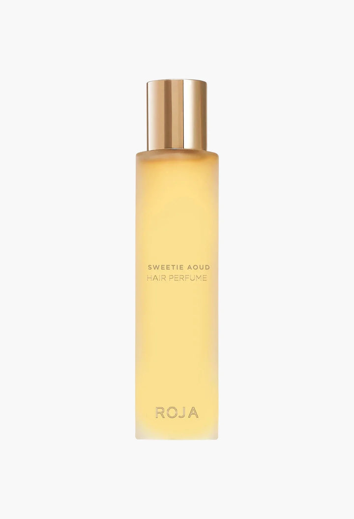 Roja Sweetie Aoud Hair Perfume 50ml bottle
