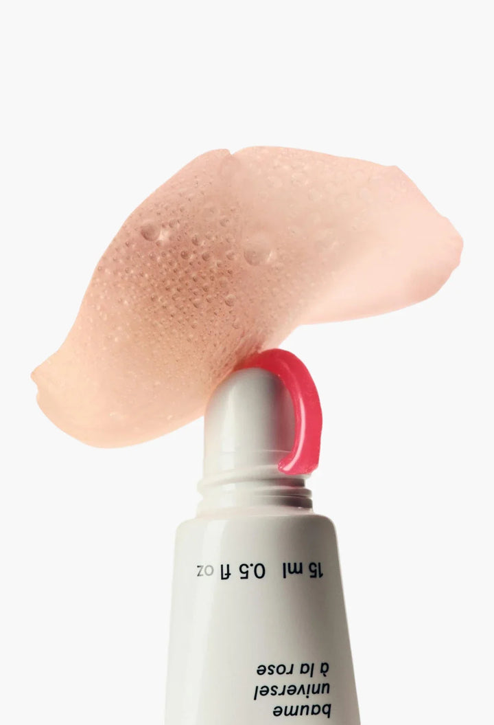 Balm Dotcom Nourishing lip balm