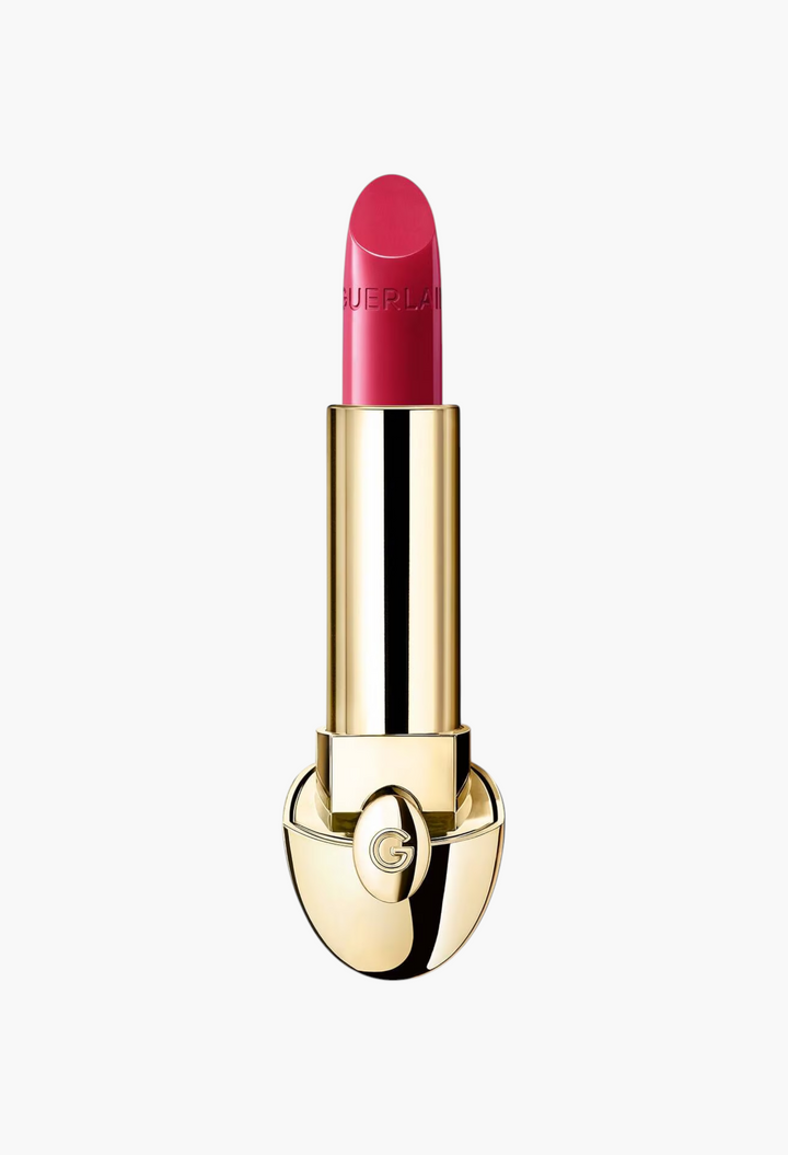 Rouge G The Refill The Customisable Ultracare Lipstick - GLAM MODA