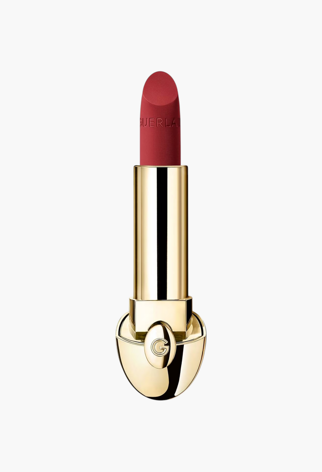 Rouge G The Refill The Customisable Ultracare Lipstick - GLAM MODA