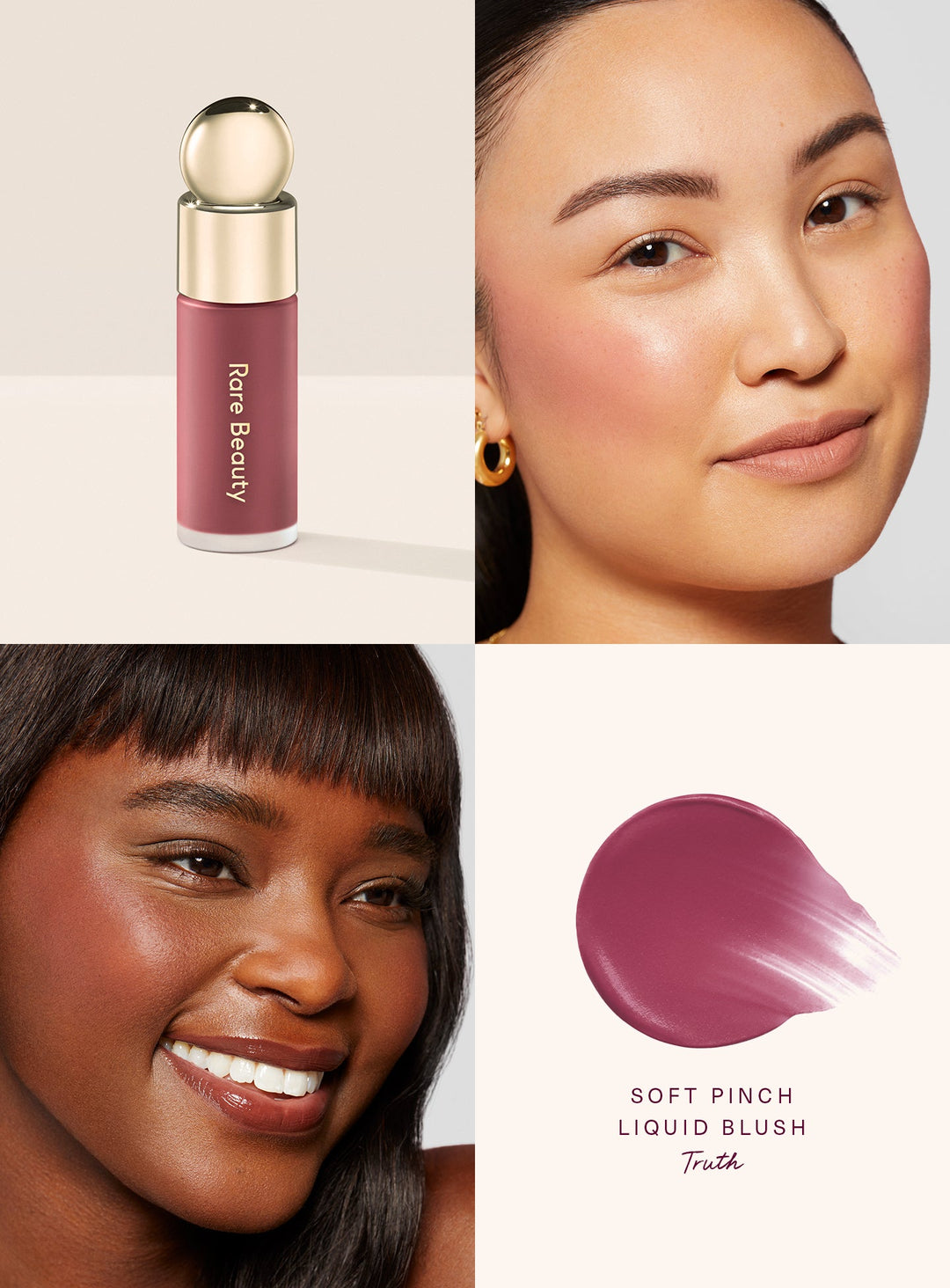 Rare Beauty Soft Pinch Liquid Blush Mini