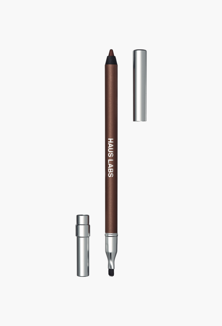 HAUS LABS Optic Intensity Gel Eyeliner