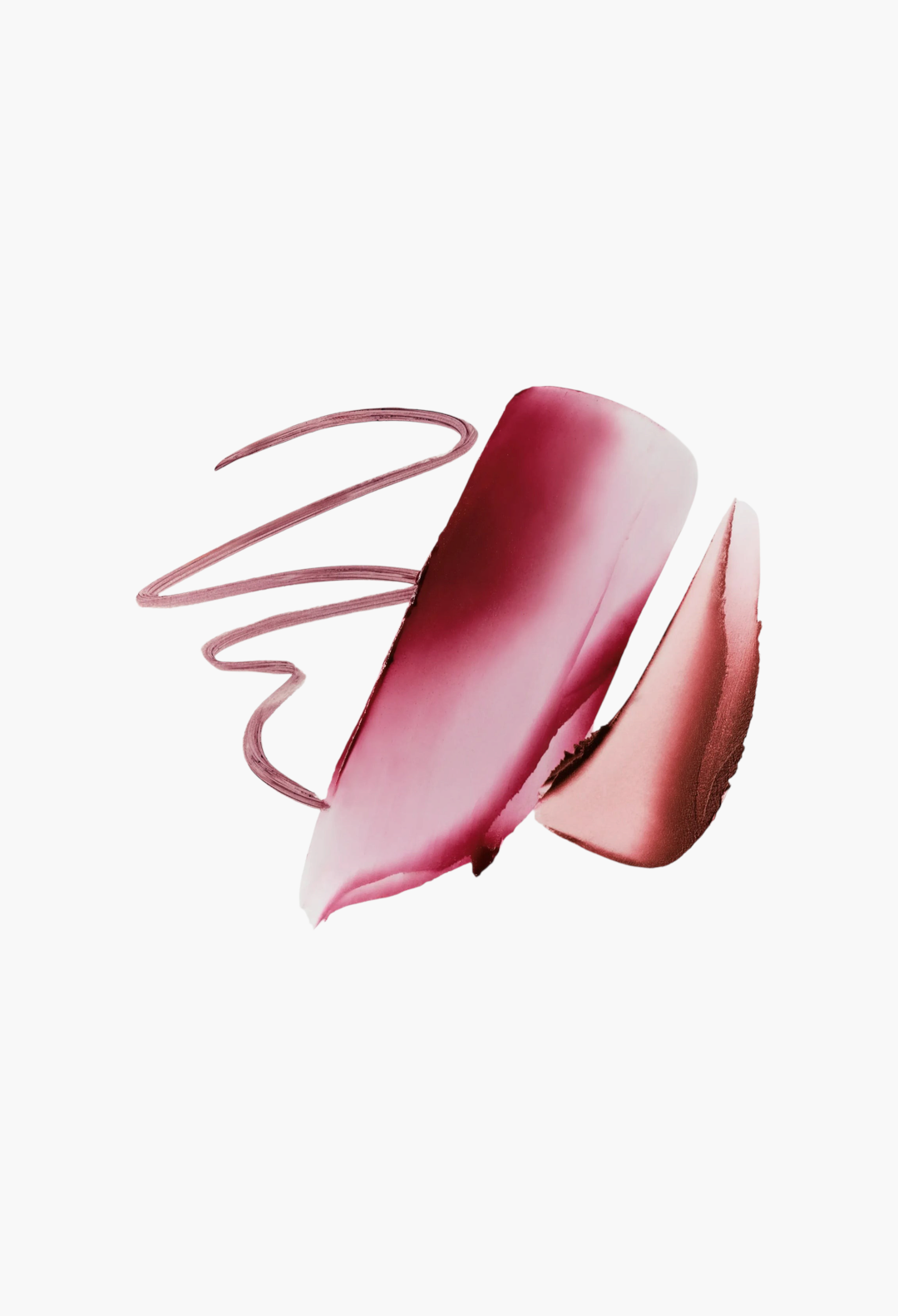 MERIT Beauty The Color Trio