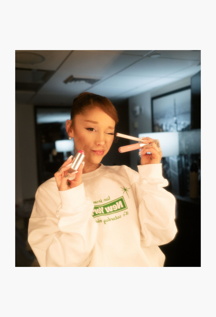 r.e.m. beauty ari's backstage essentials