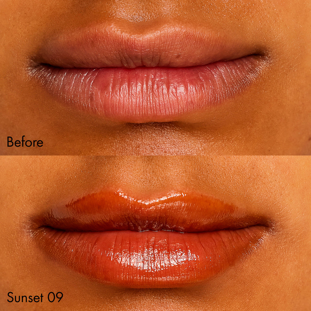 SIMIHAZE BEAUTY SUPER SLICK Lip Balm