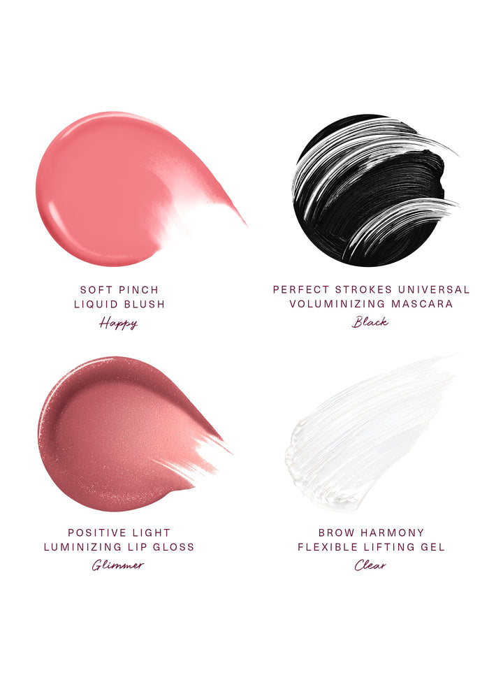 Rare Beauty Bestselling Faves 4 Piece Set