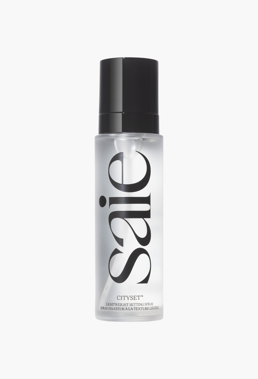 CitySet CitySet™ Lightweight Setting Spray