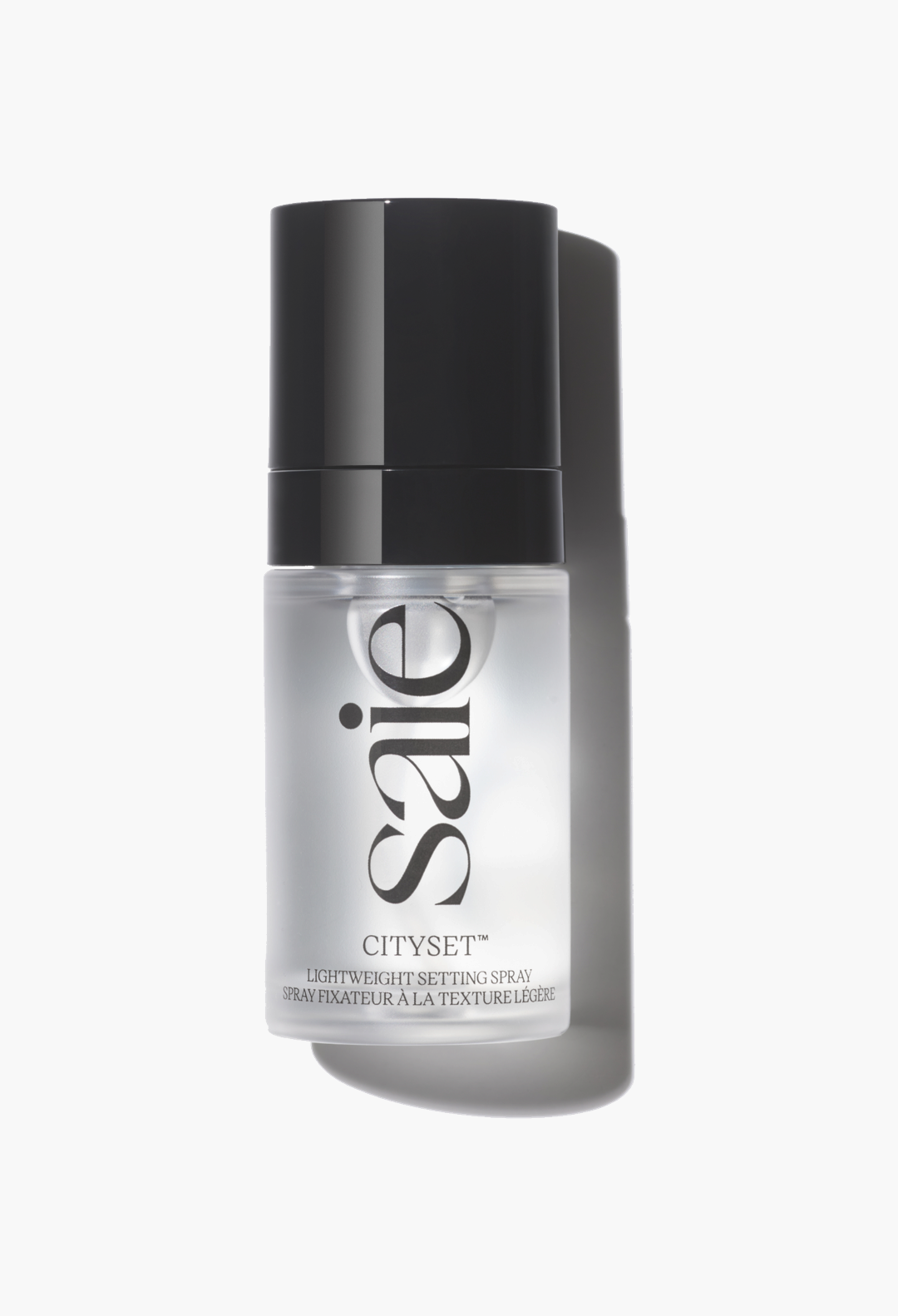 Saie Mini CitySet™ Lightweight Setting Spray