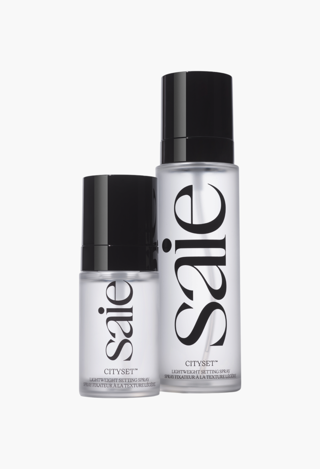 Saie Mini CitySet™ Lightweight Setting Spray