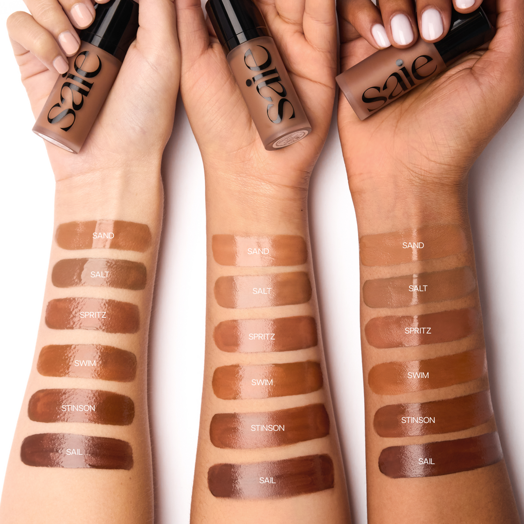 Saie Dew Bronze™