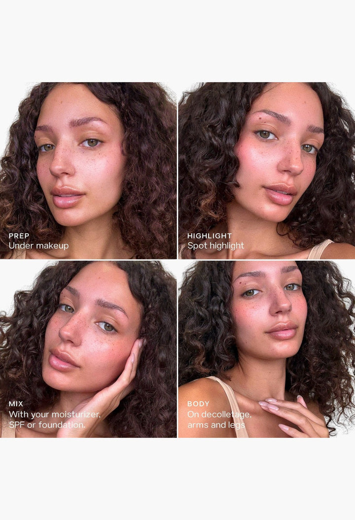 Glowy Super Gel Mini Glowy Super™ Gel