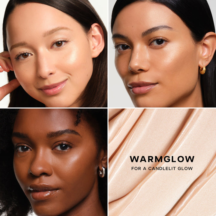 Glowy Super Gel Mini Glowy Super™ Gel