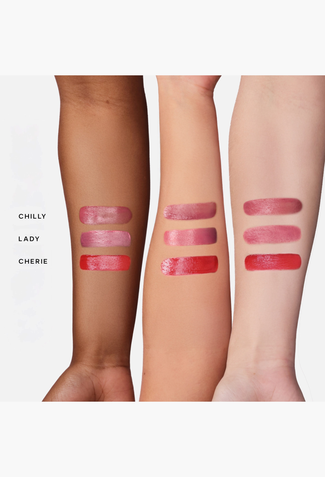 Holiday Mini Dew Blush™ Trio