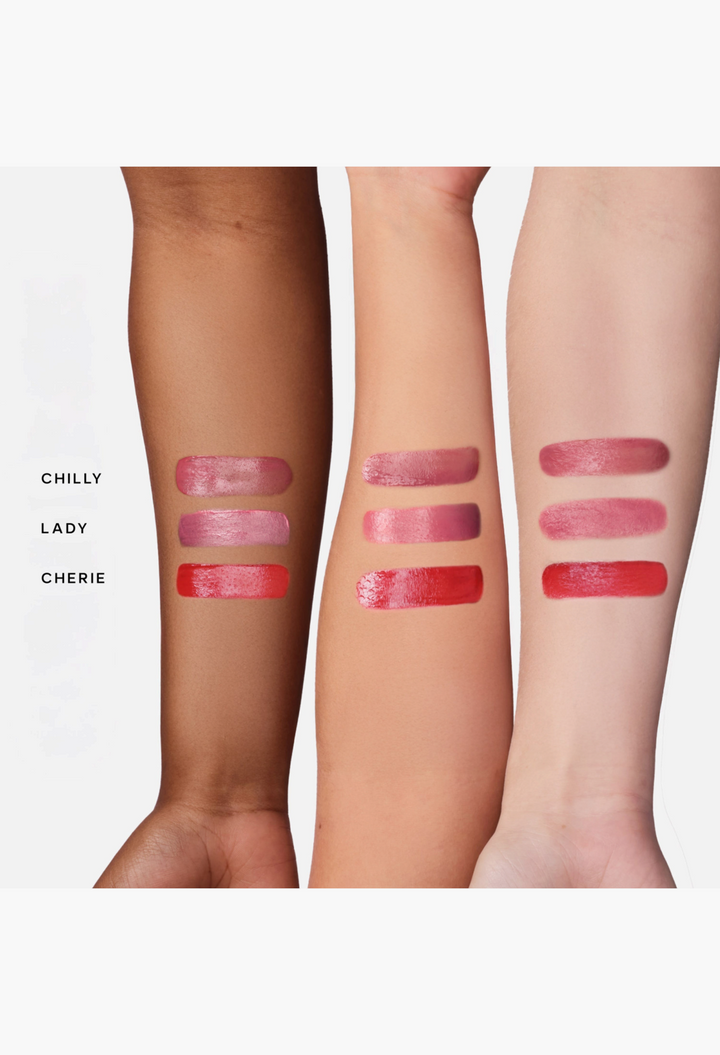 Holiday Mini Dew Blush™ Trio