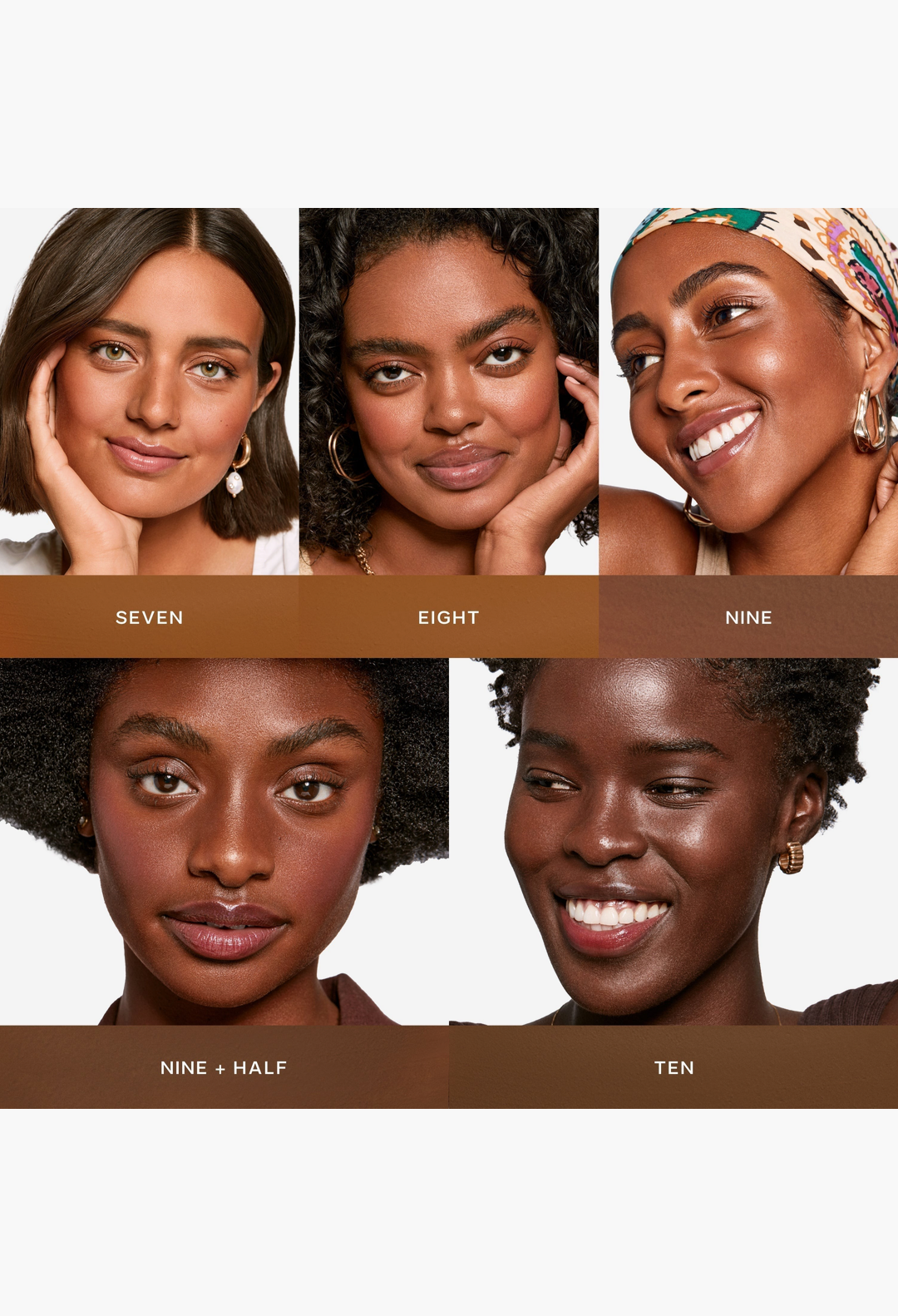 Saie Slip Tint™ Tinted Moisturizer