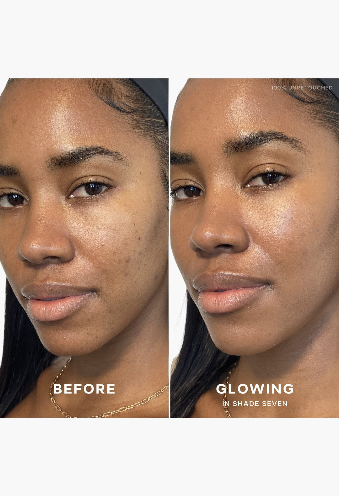 Saie Slip Tint™ Tinted Moisturizer