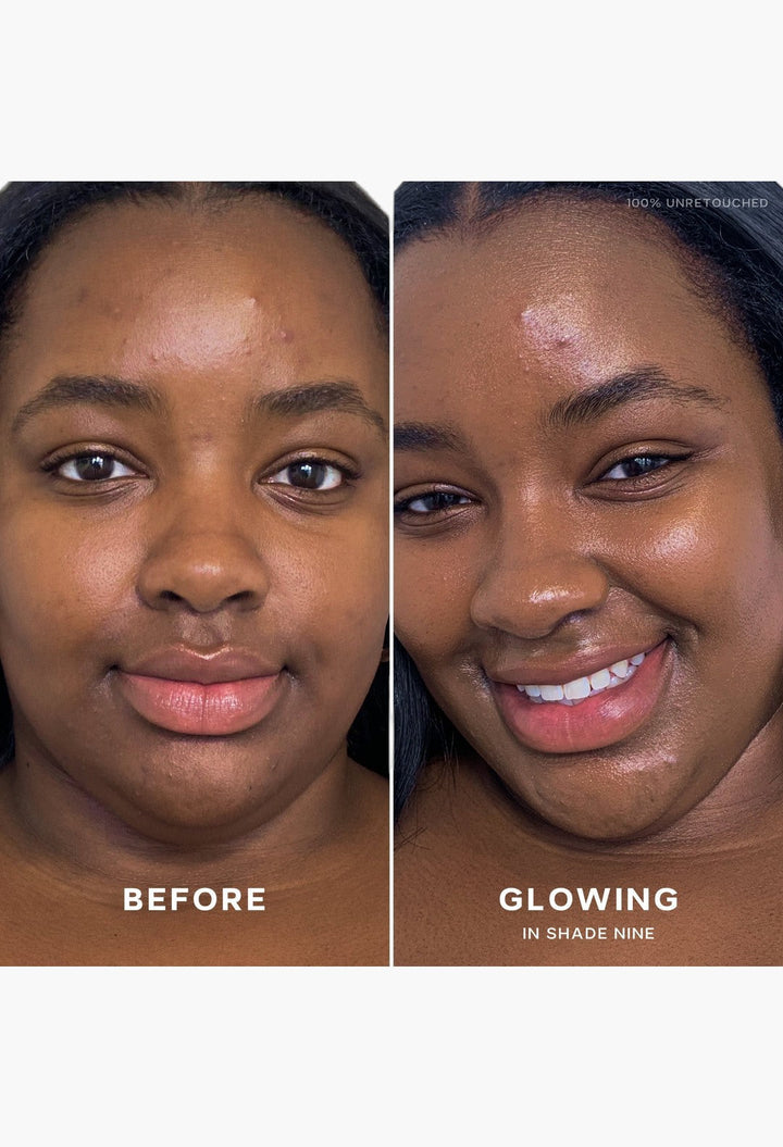 Saie Slip Tint™ Tinted Moisturizer