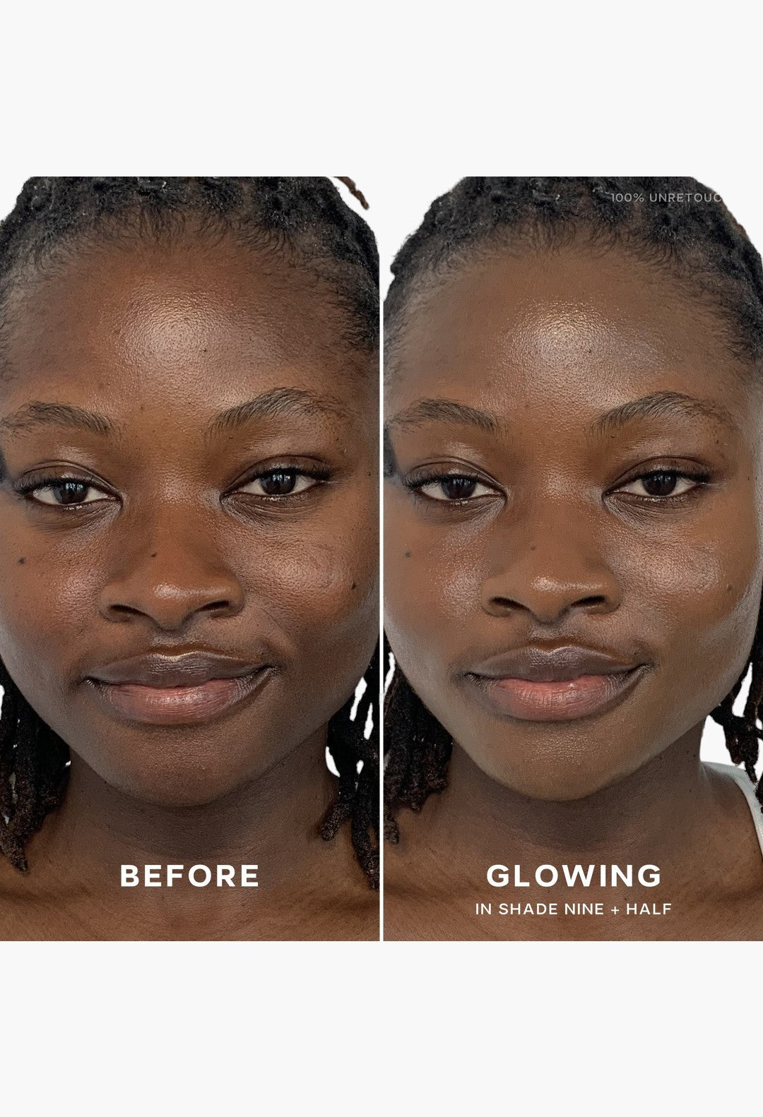 Saie Slip Tint™ Tinted Moisturizer