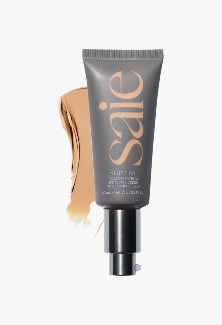 Saie Slip Tint™ Tinted Moisturizer