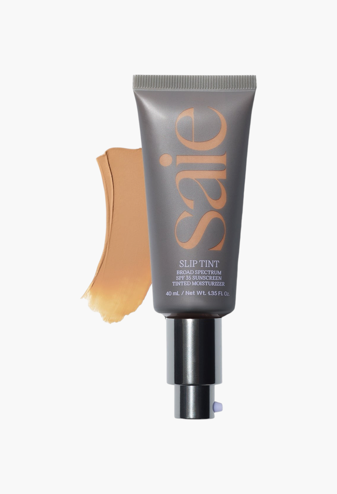 Saie Slip Tint™ Tinted Moisturizer