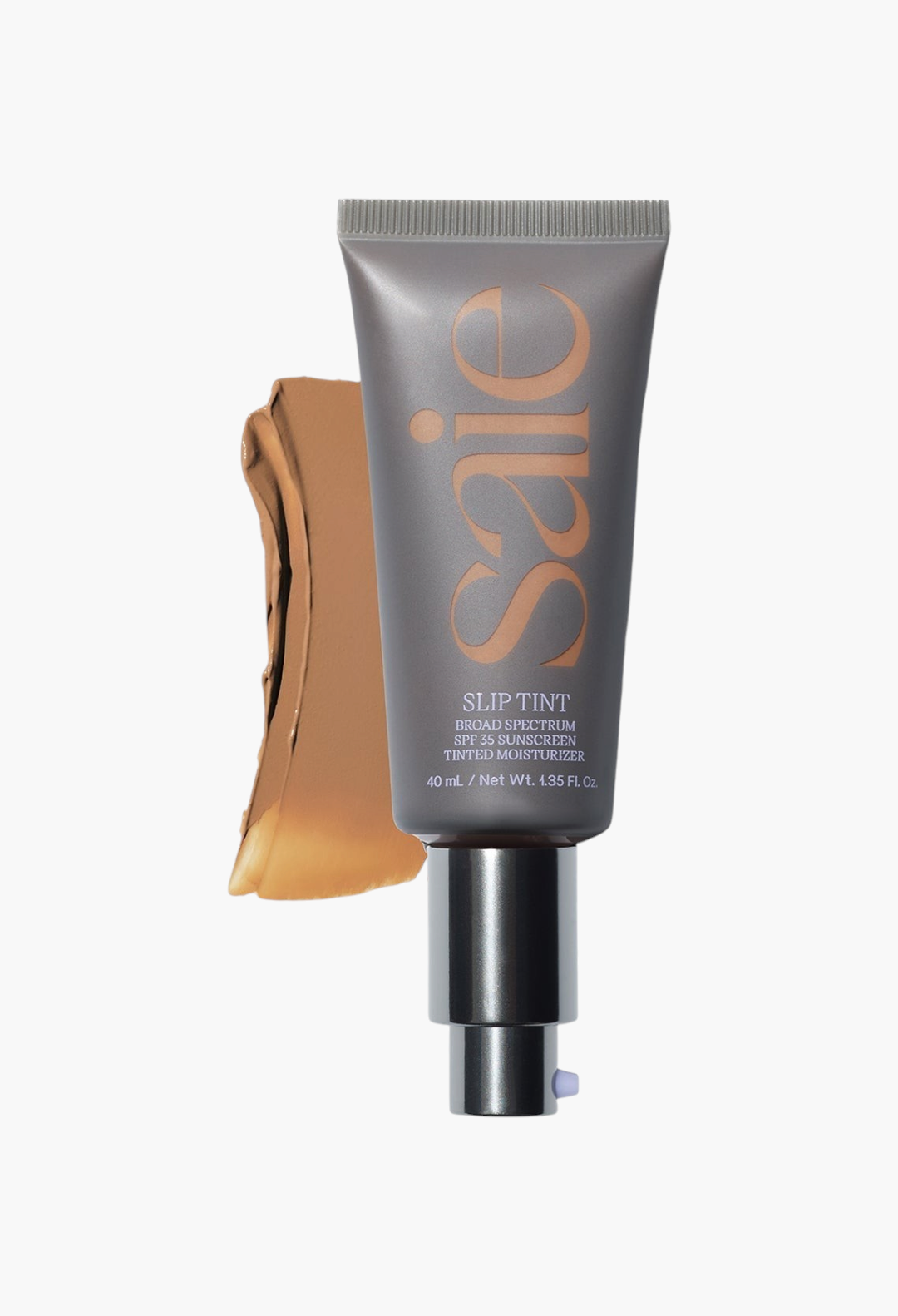 Saie Slip Tint™ Tinted Moisturizer