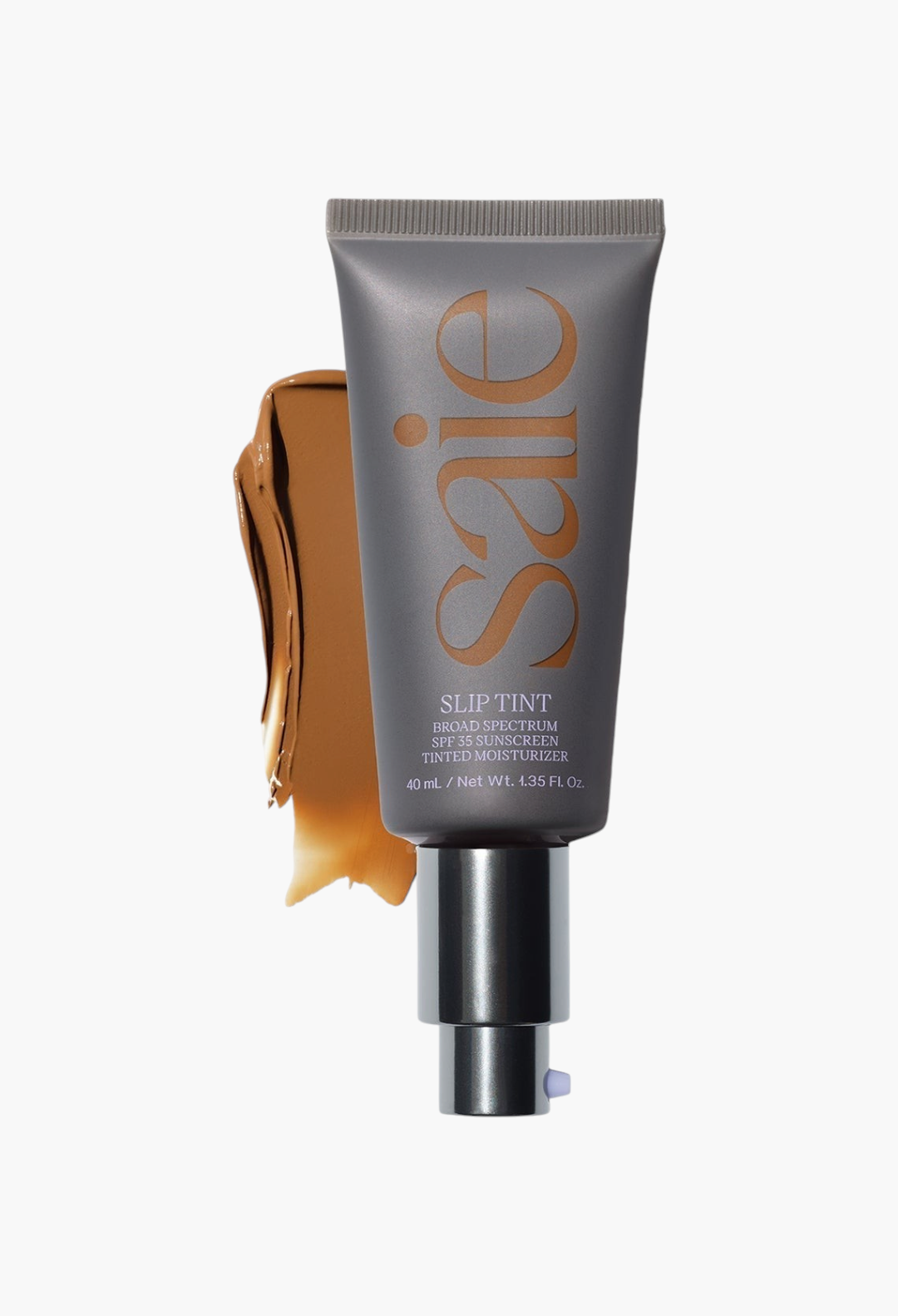 Saie Slip Tint™ Tinted Moisturizer