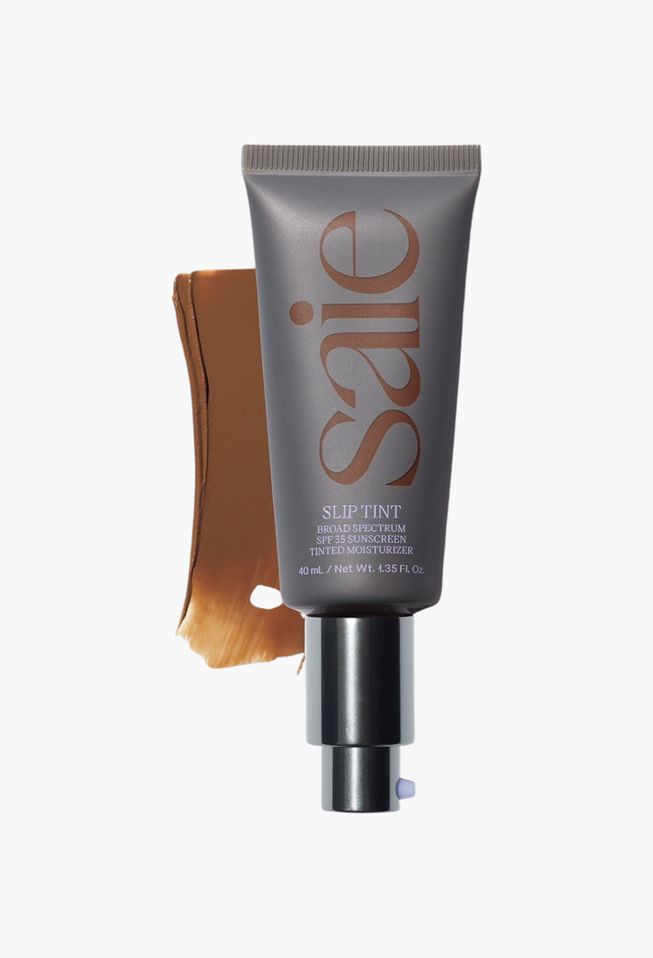 Saie Slip Tint™ Tinted Moisturizer