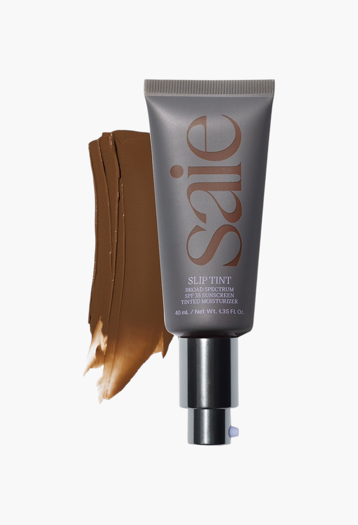 Saie Slip Tint™ Tinted Moisturizer