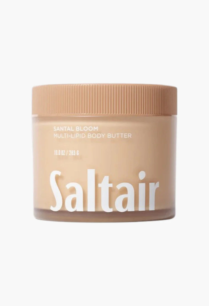 Santal Bloom Multi-Lipid Body Butter