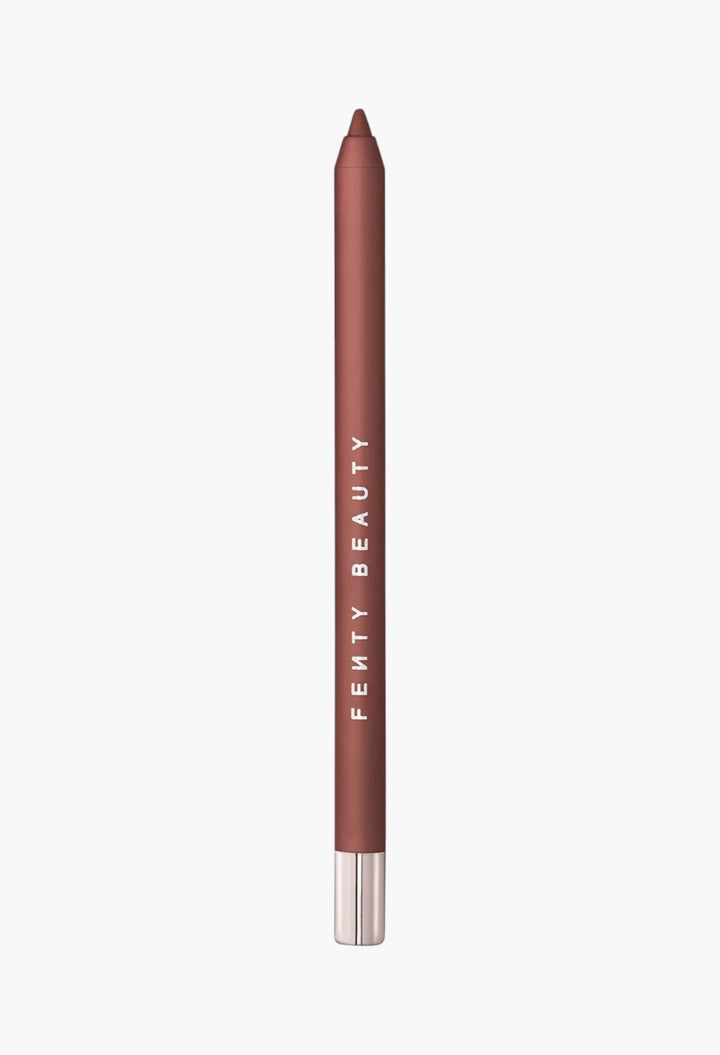 Satin Panty - Trace'd Out Pencil Lip Liner - GLAM MODA