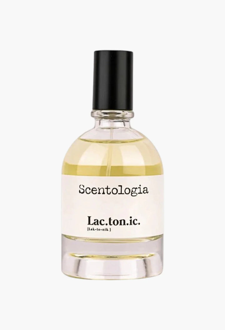 Lactonic Eau de Parfum bottle