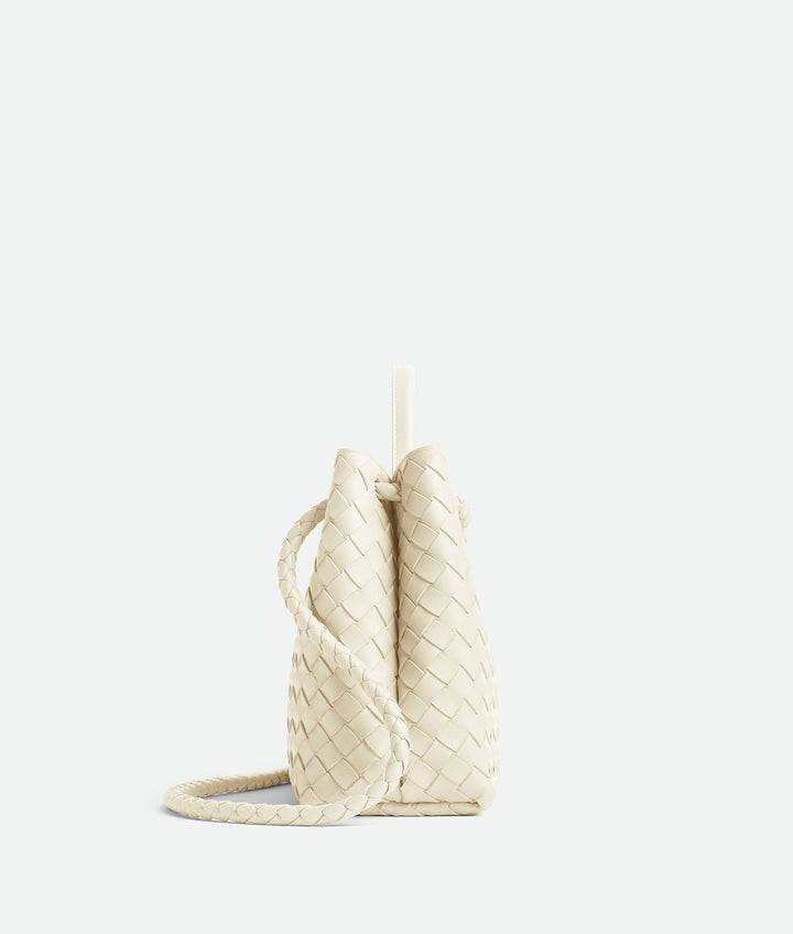Sea salt - Medium Andiamo - GLAM MODA