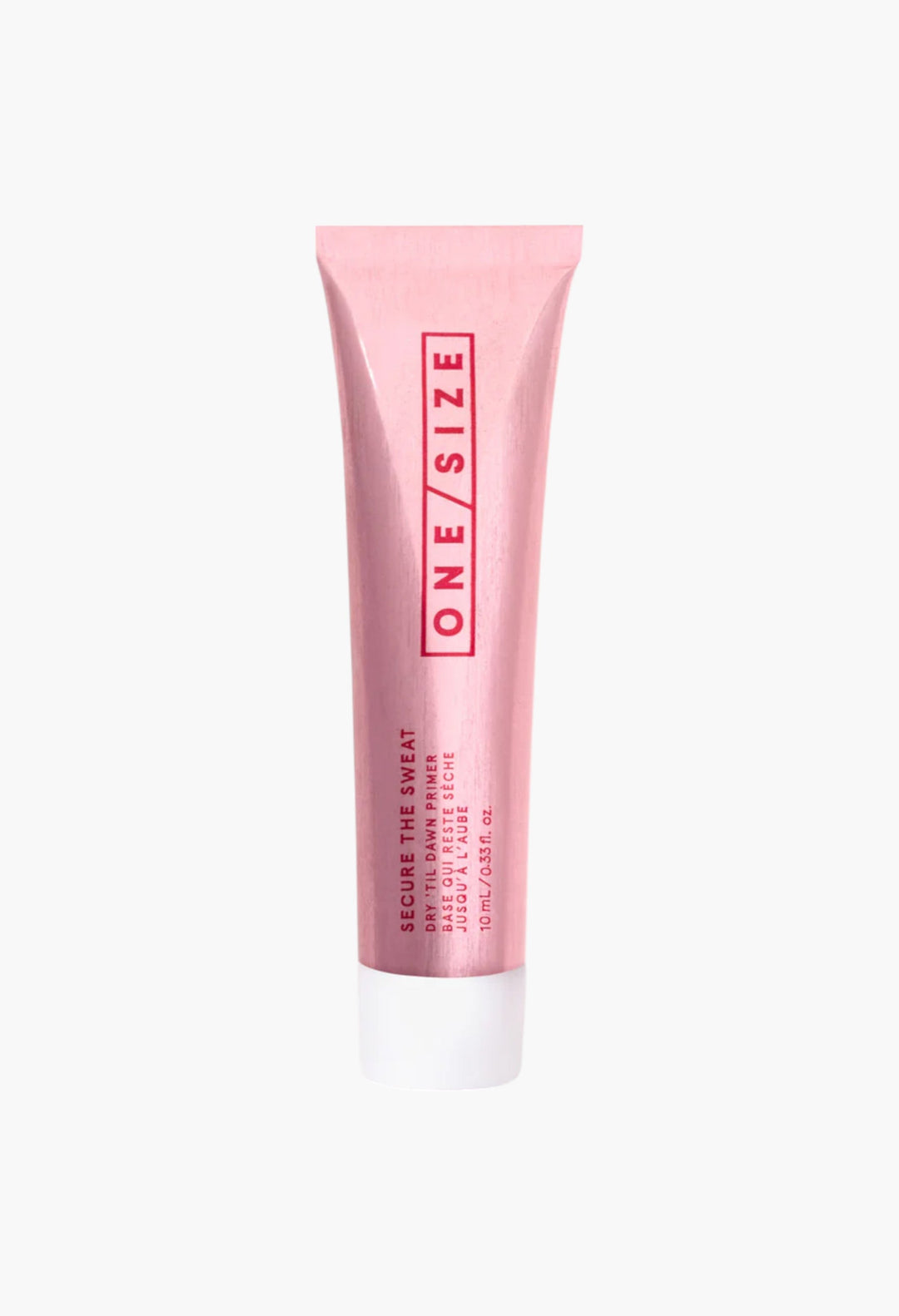 Secure The Sweat Sweat-Proof Aluminum-Free Primer Travel-Sized - GLAM MODA