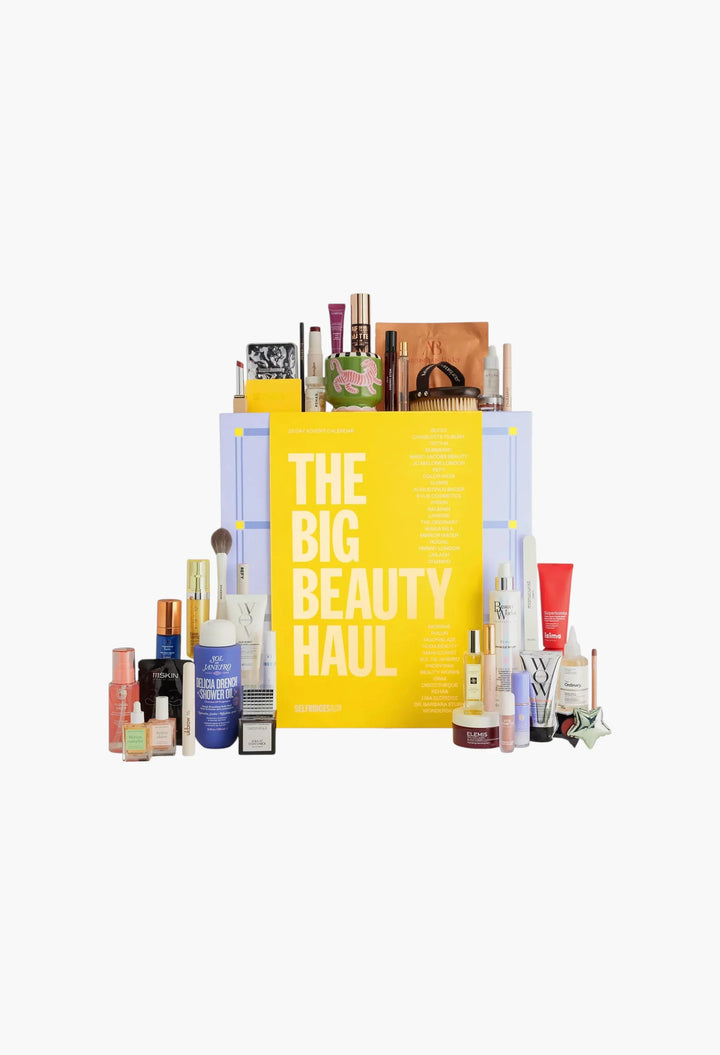 Selfridges Beauty Advent Calendar 2026
