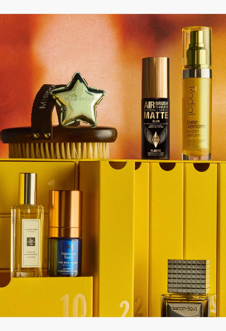 Selfridges Beauty Advent Calendar 2026
