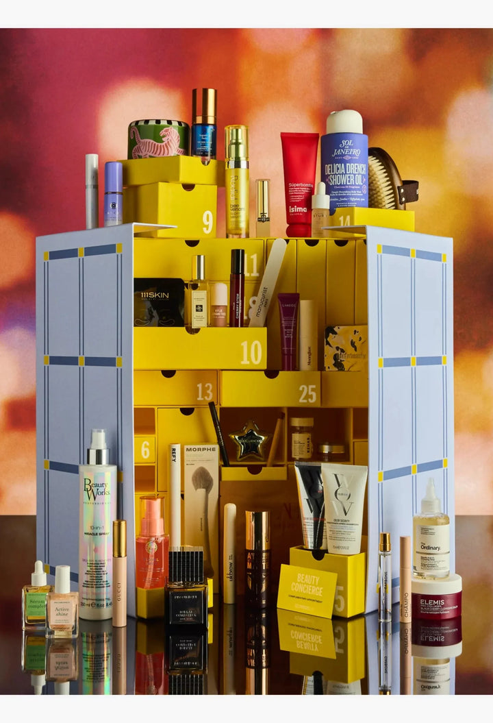 Selfridges Beauty Advent Calendar 2026
