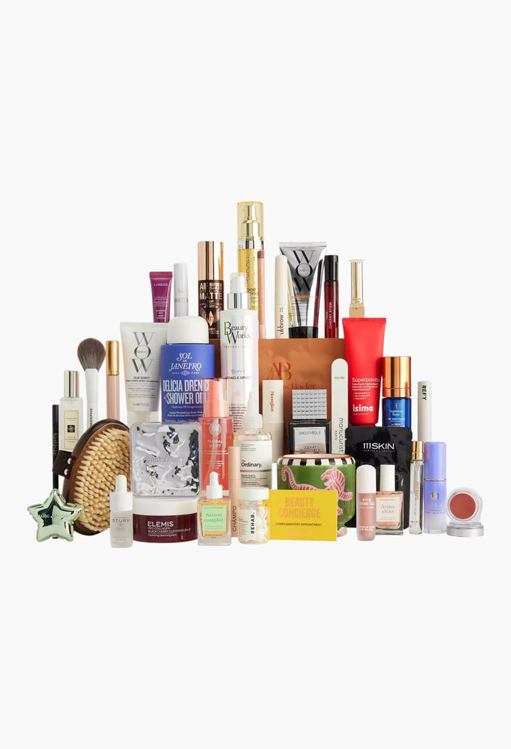 Selfridges Beauty Advent Calendar 2026