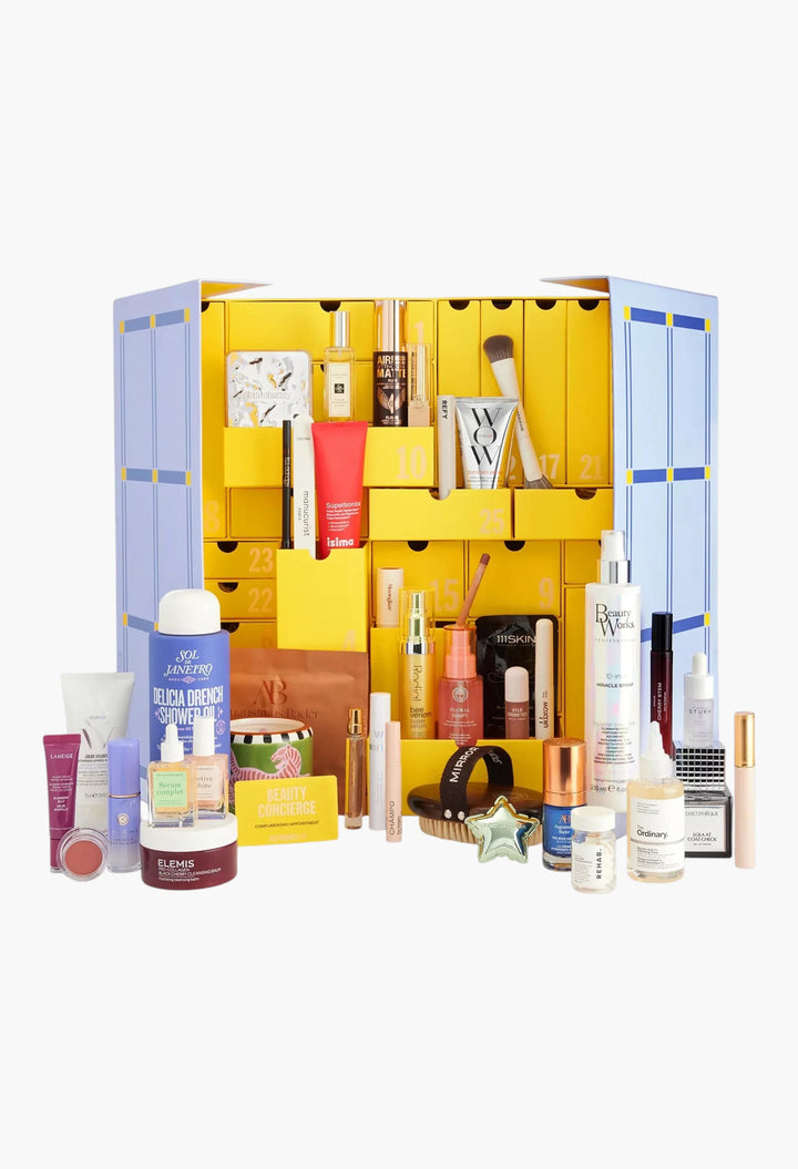 Selfridges Beauty Advent Calendar 2026