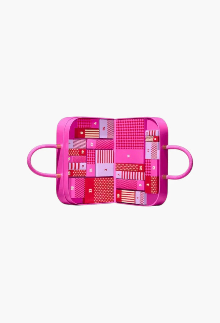 Benefit Hotel Beneville 24-Day Makeup Advent Calendar