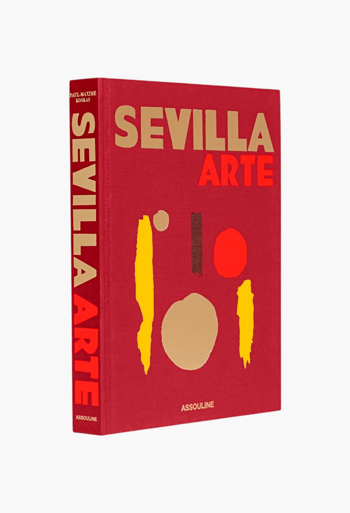 ASSOULINE Sevilla Arte