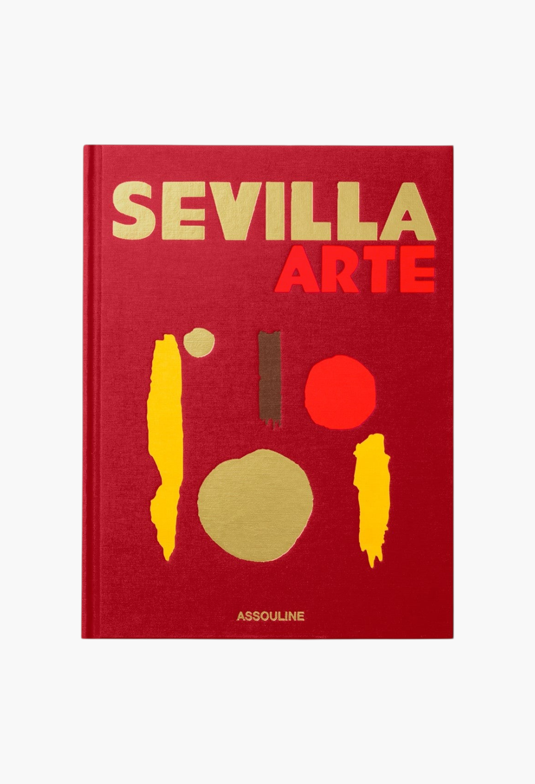 ASSOULINE Sevilla Arte