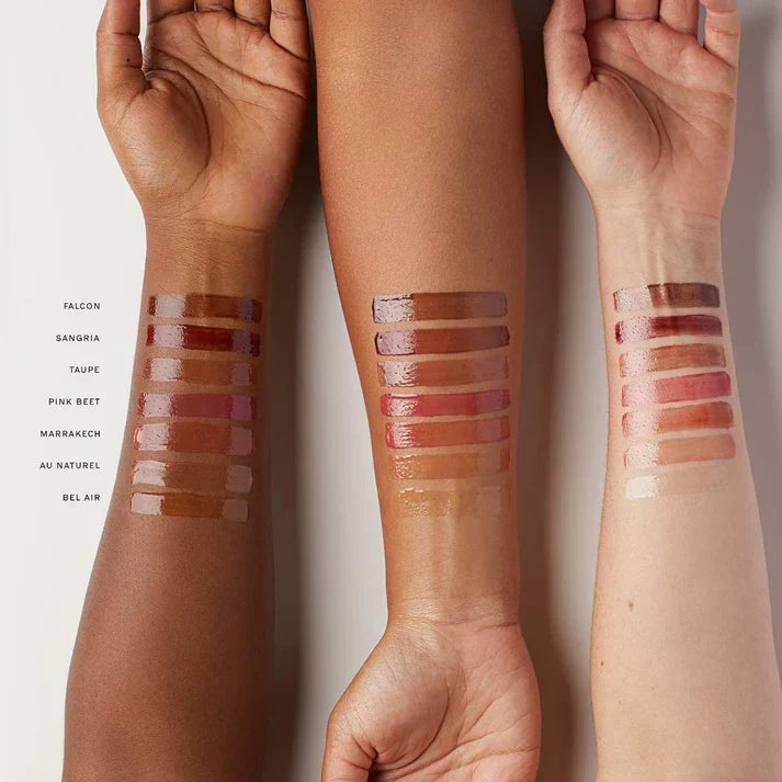 Shade Slick (The Classics) Tinted Lip Oil - GLAM MODA