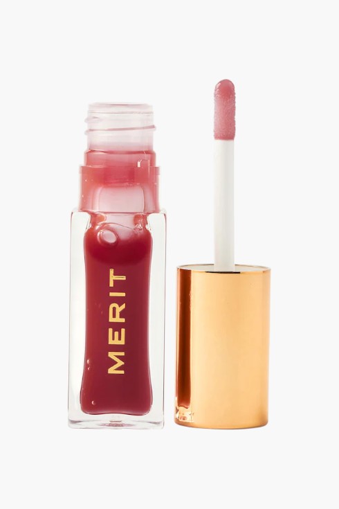 Shade Slick (The Gelées) Tinted Lip Oil - GLAM MODA