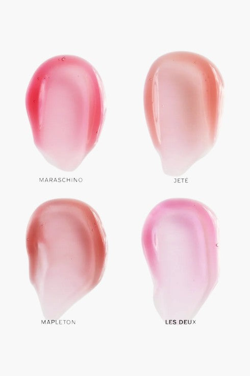 Shade Slick (The Gelées) Tinted Lip Oil - GLAM MODA