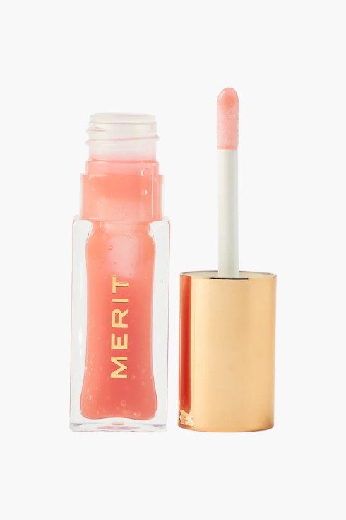 Shade Slick (The Gelées) Tinted Lip Oil - GLAM MODA