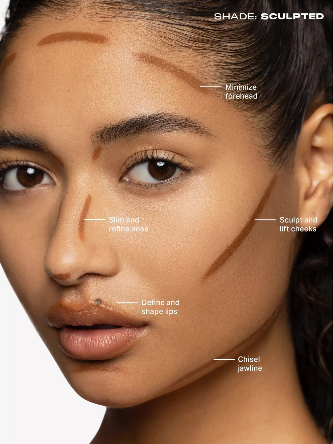 Shapelifter Micro Contour Stick - GLAM MODA